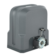 Hiland Sliding Gate Opener SLG55508 with Spring Limit and 550W Power